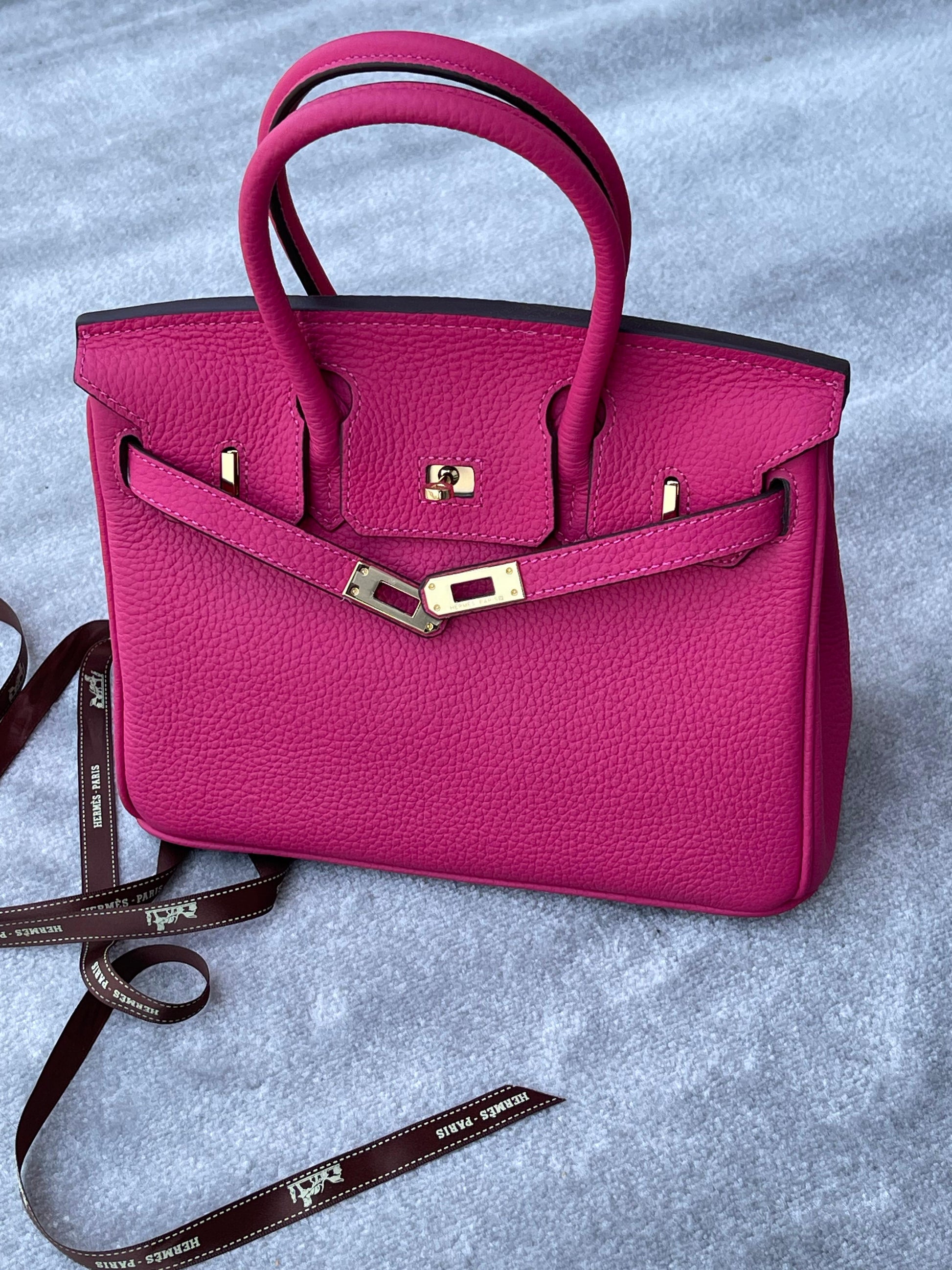 Hermès Birkin 30