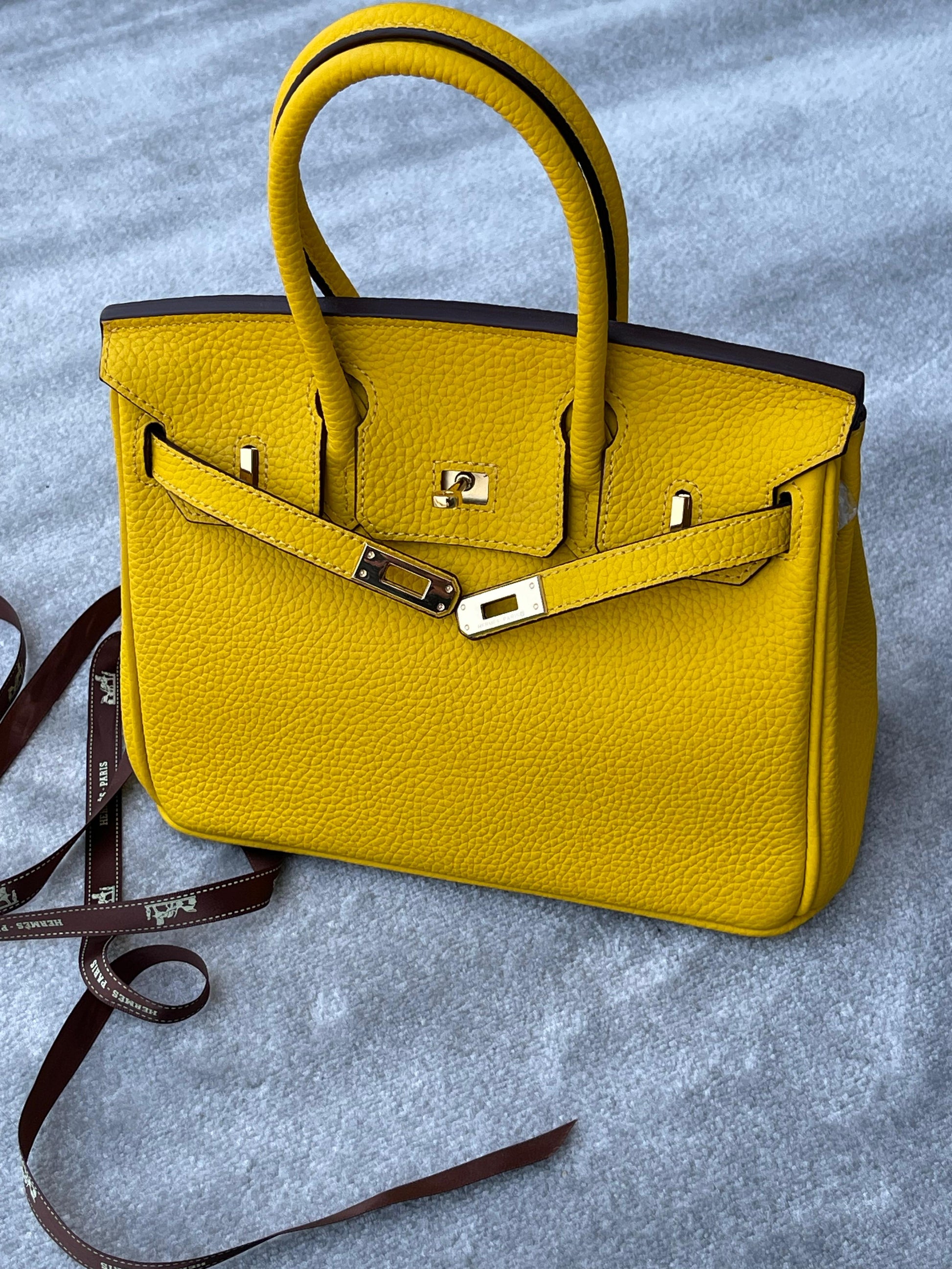 Hermès Birkin 30