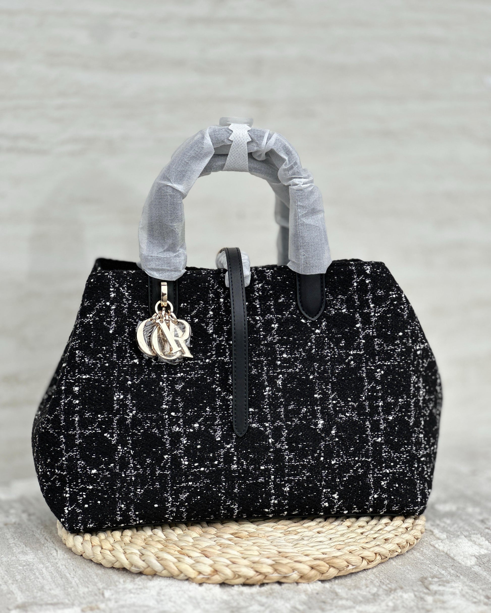 Christian Dior Dolce & Gabbana Top Handle Women’s Bag