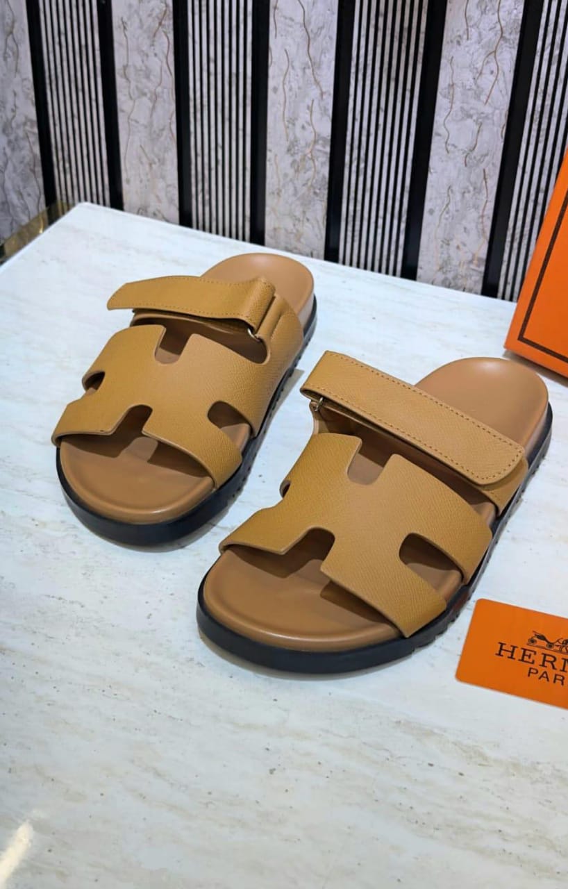 Hermès Chypre Sandal